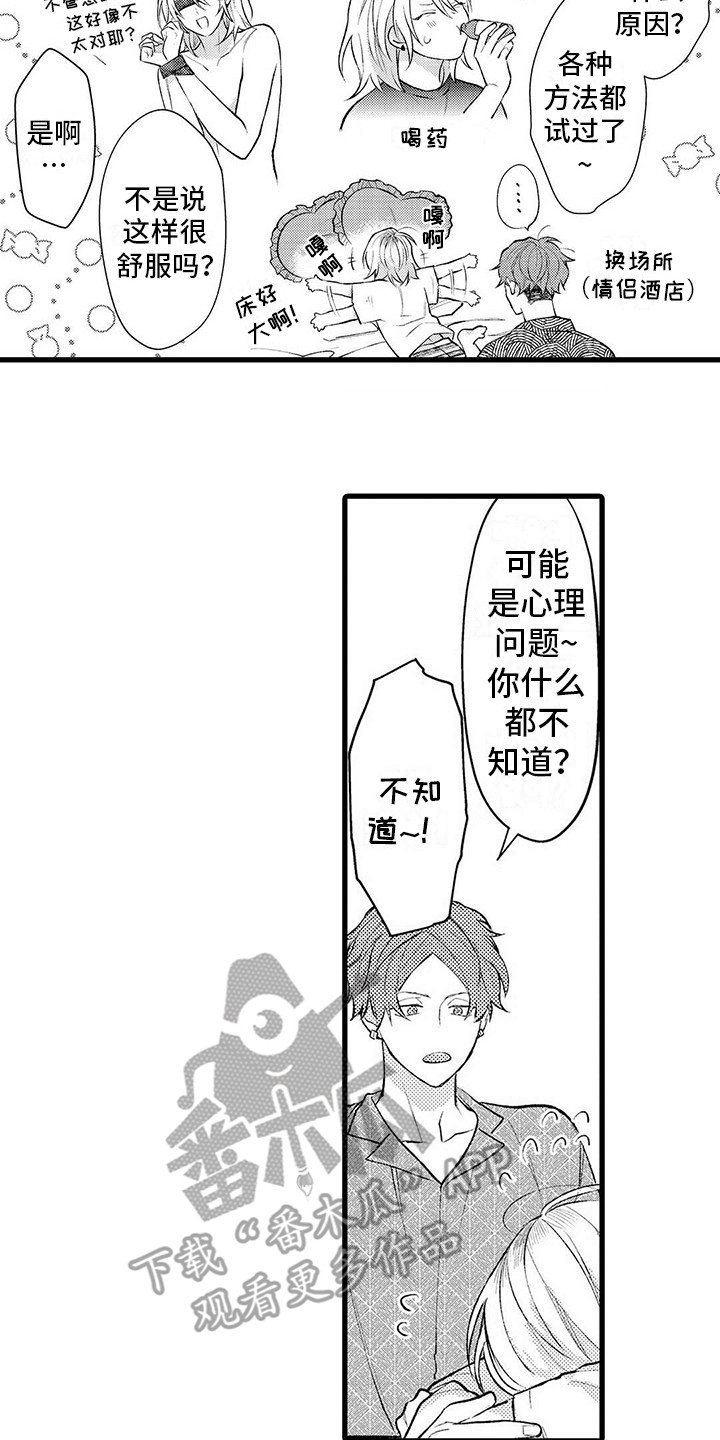 第8章：沮丧13