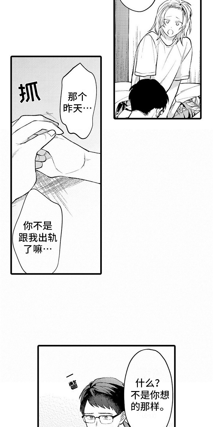 第6章：胡思乱想7