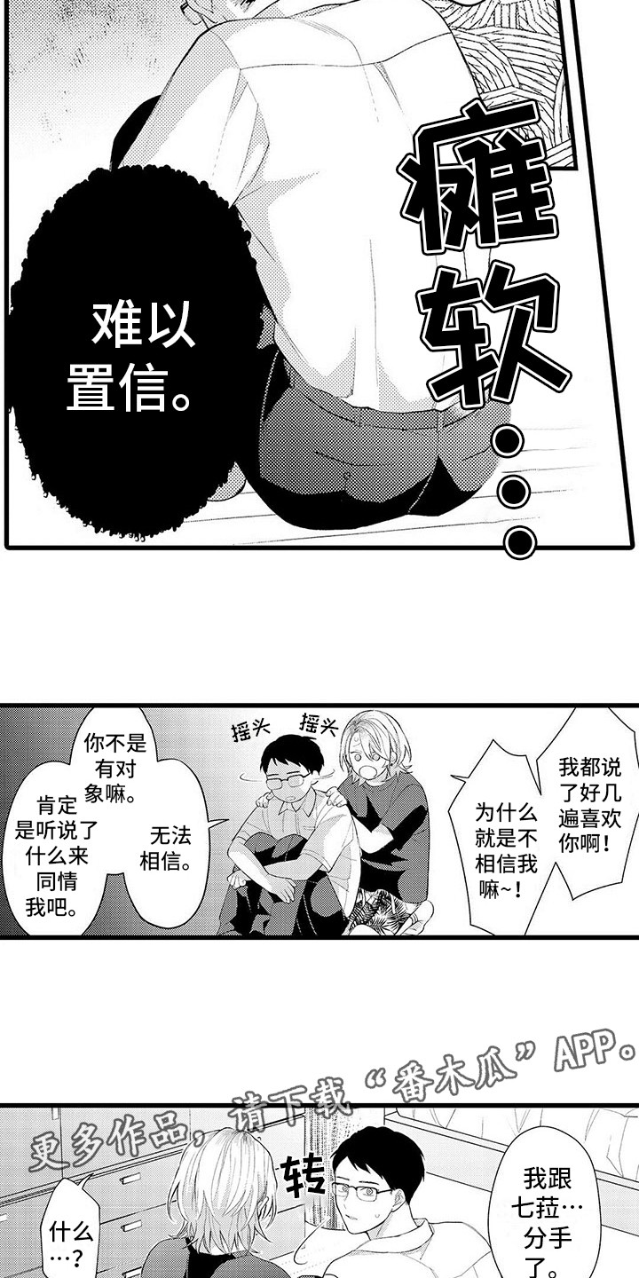 第14章：退缩7