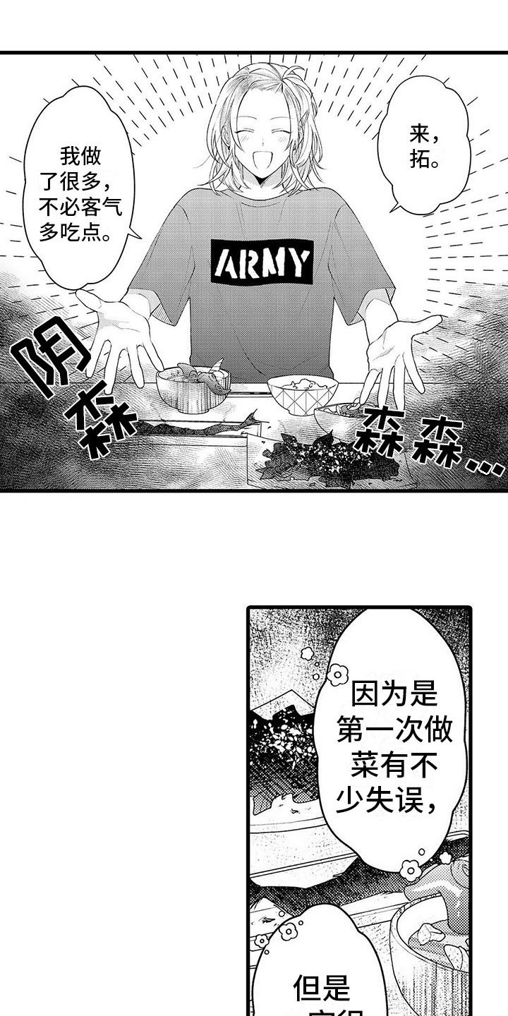 第16章：改变0