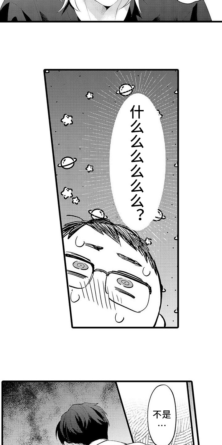 第14章：退缩6