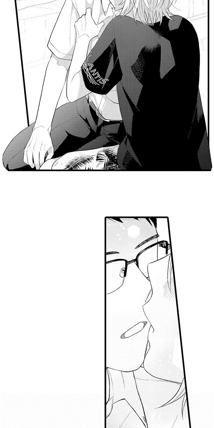 第14章：退缩12