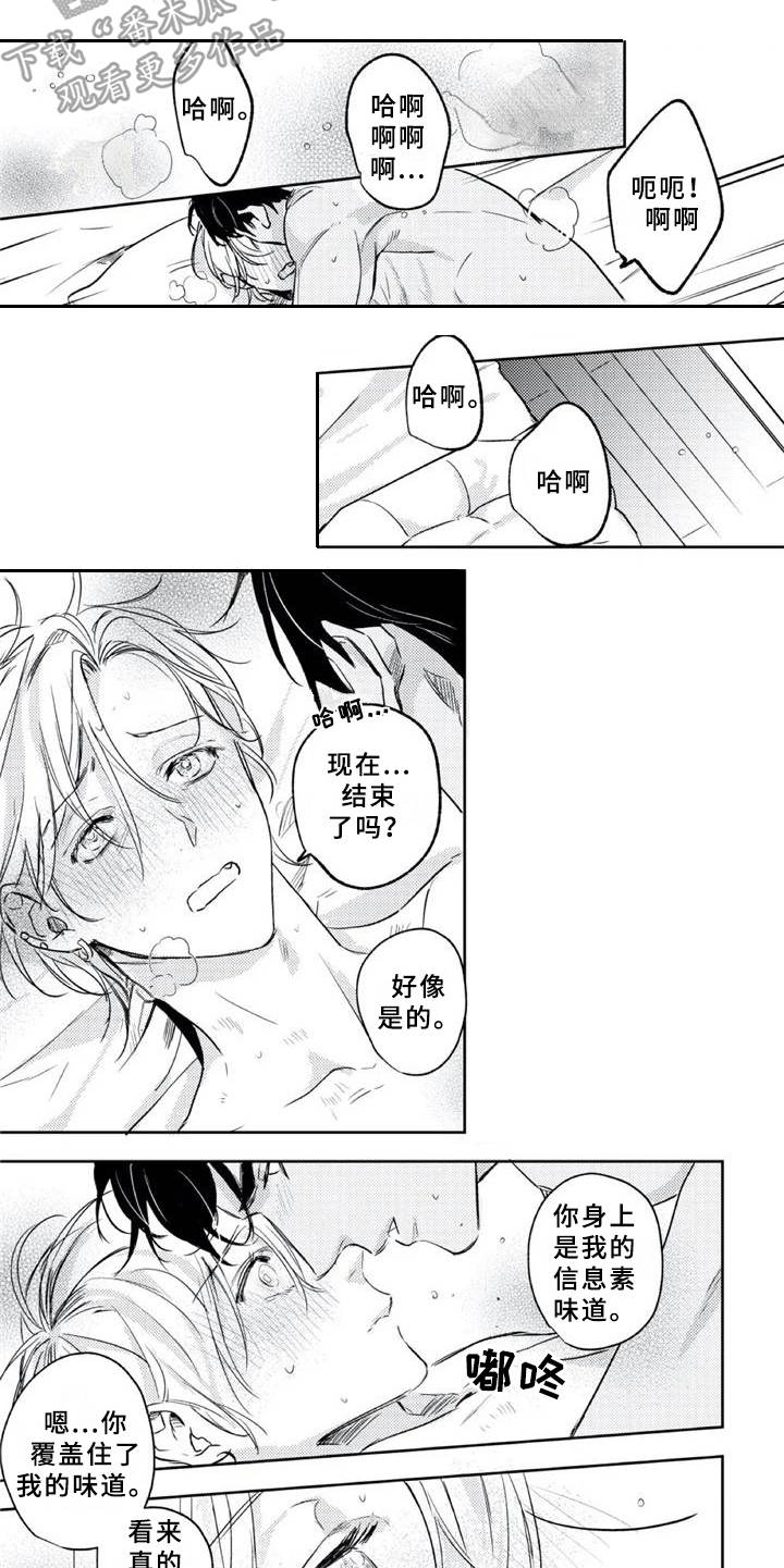 第21章：标记9