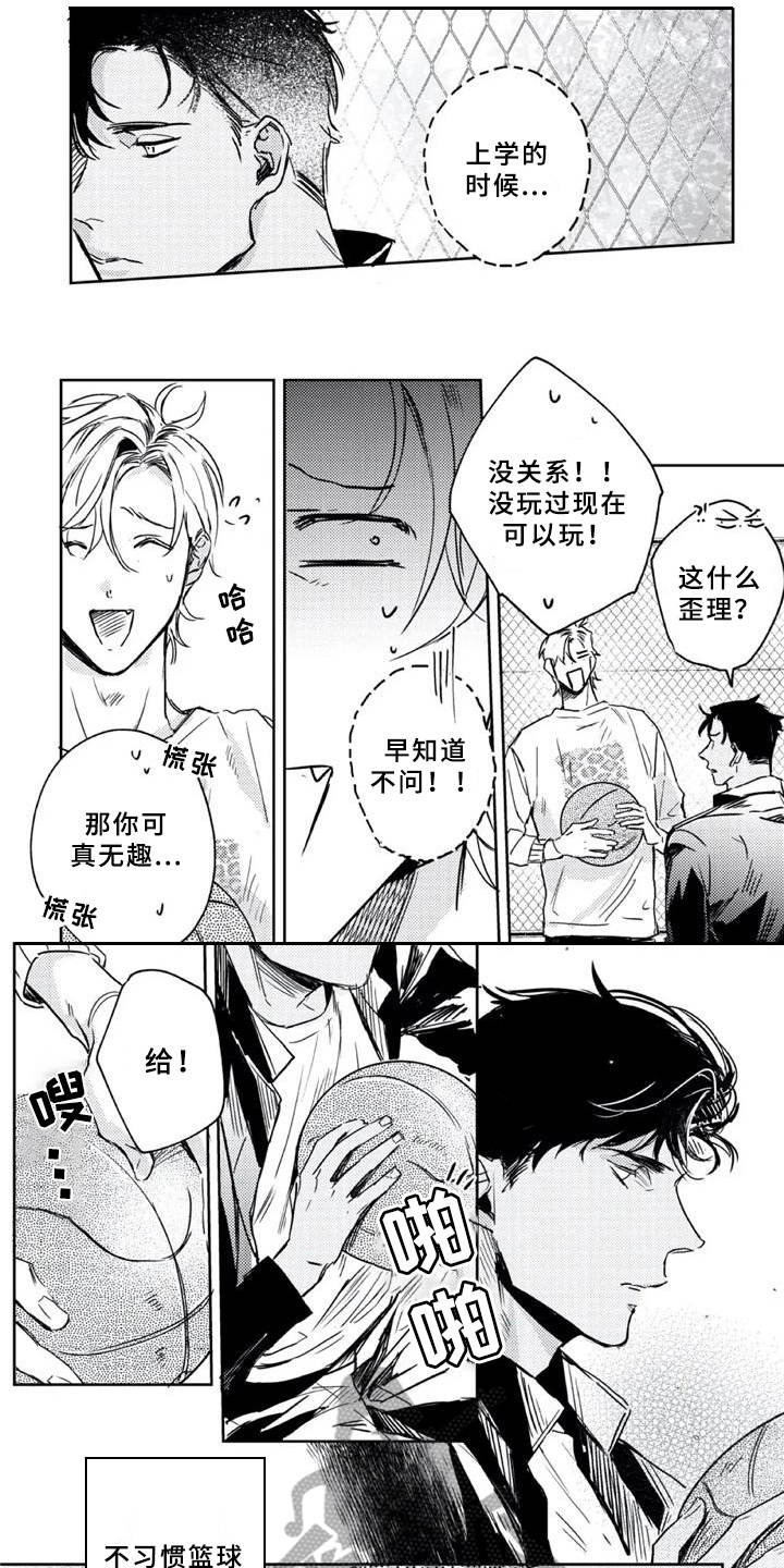 第8章：休养6