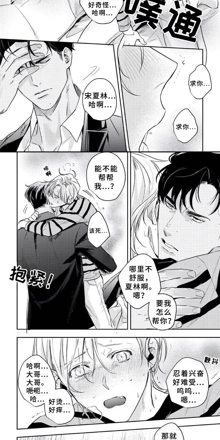 第21章：标记4