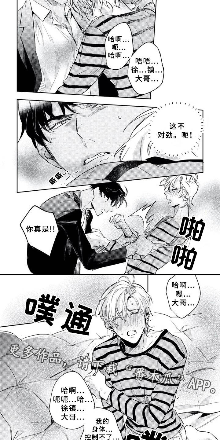 第21章：标记3