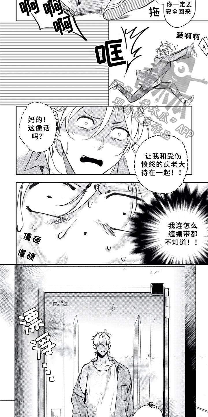 第6章：疗伤3