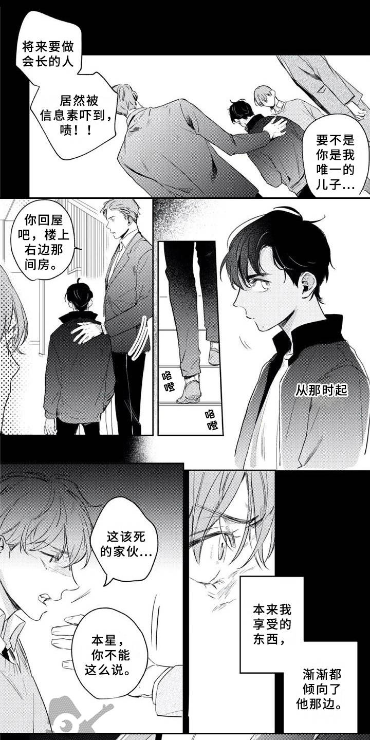第18章：工具人0