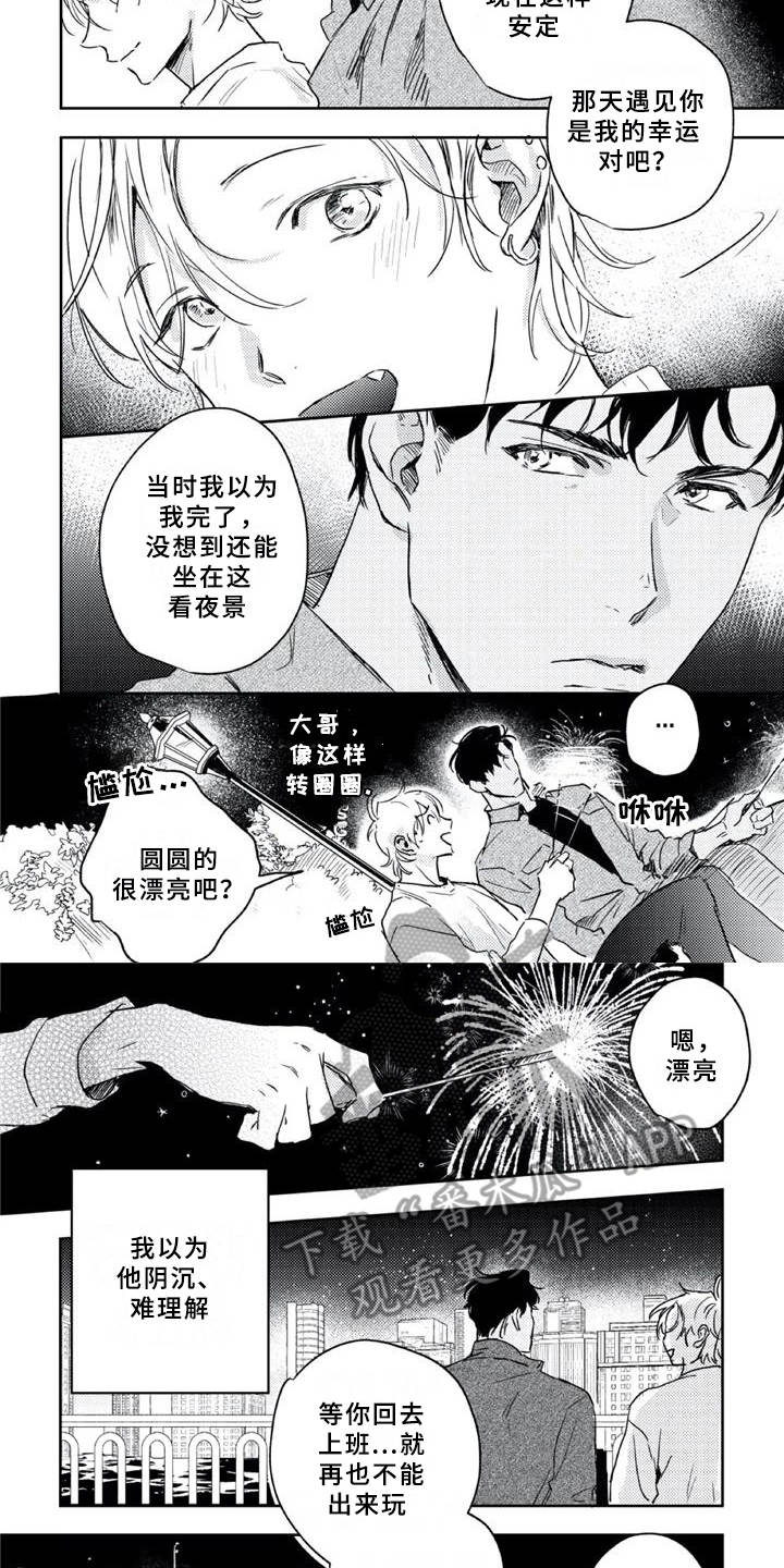第10章：夜景6