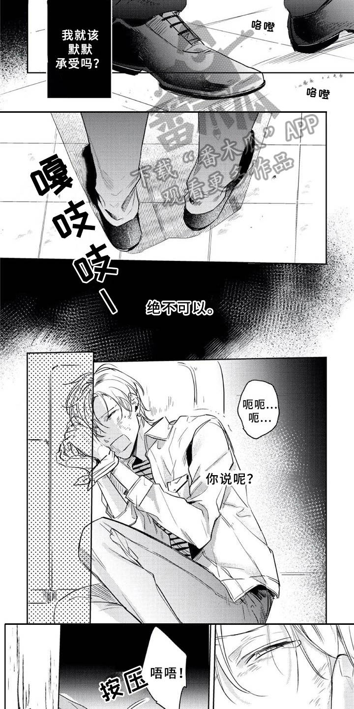 第18章：工具人3