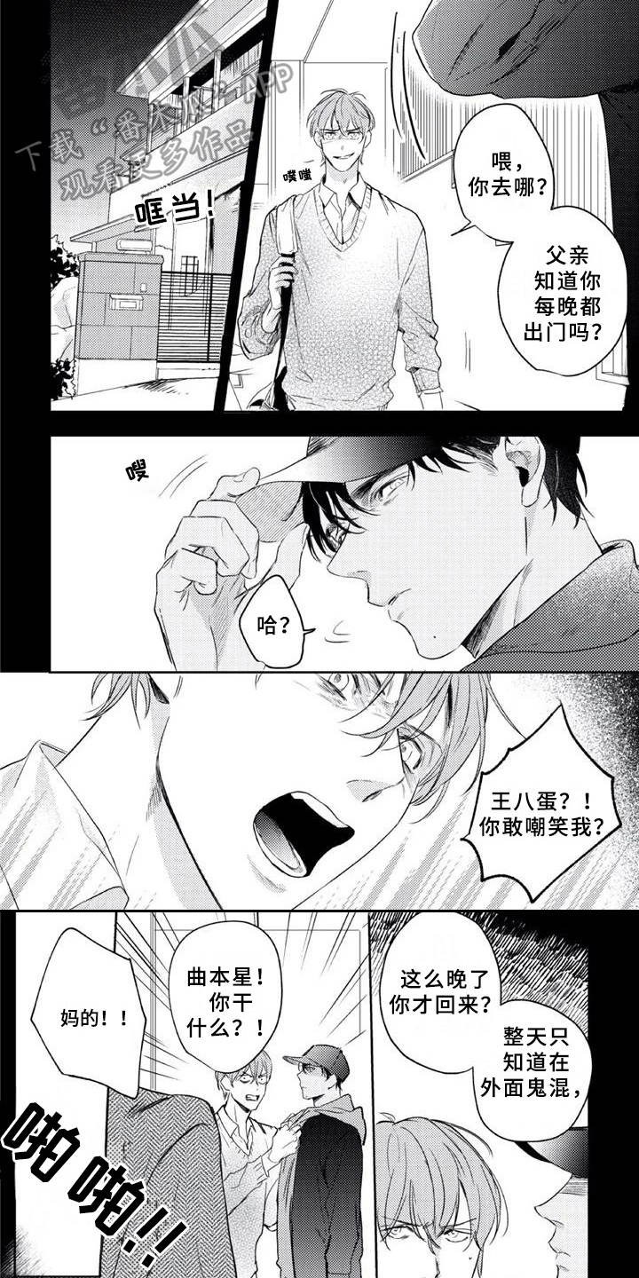 第18章：工具人1