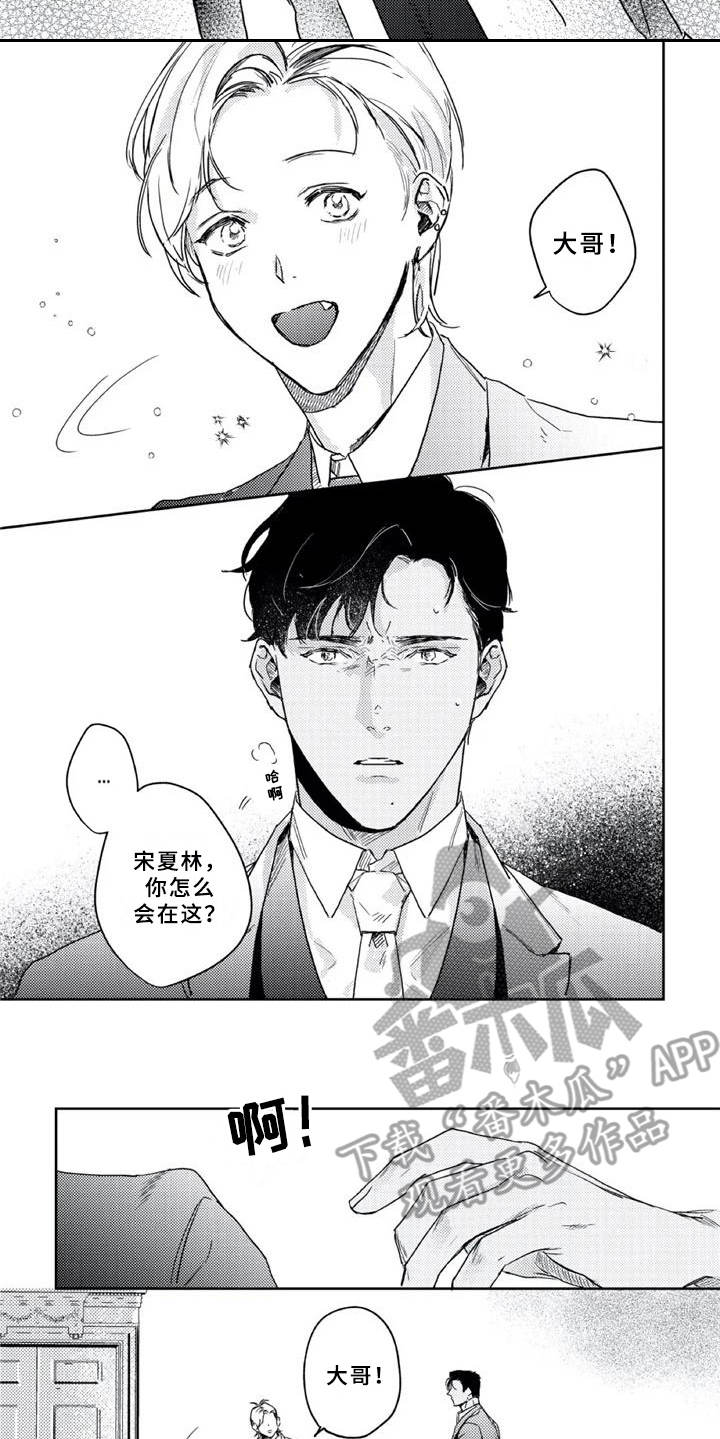 第13章：年会8