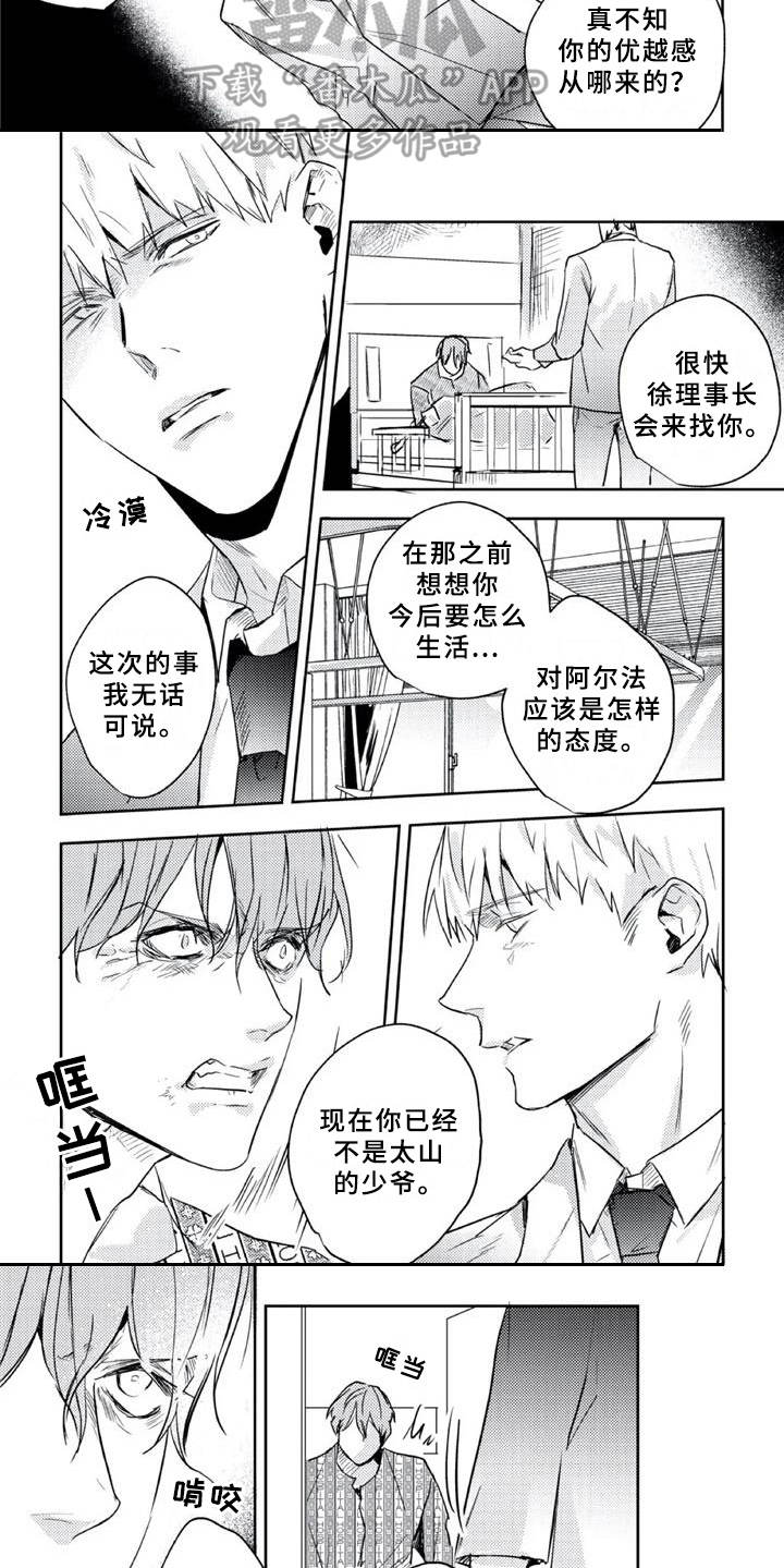 第22章：尘埃落定（完结）5