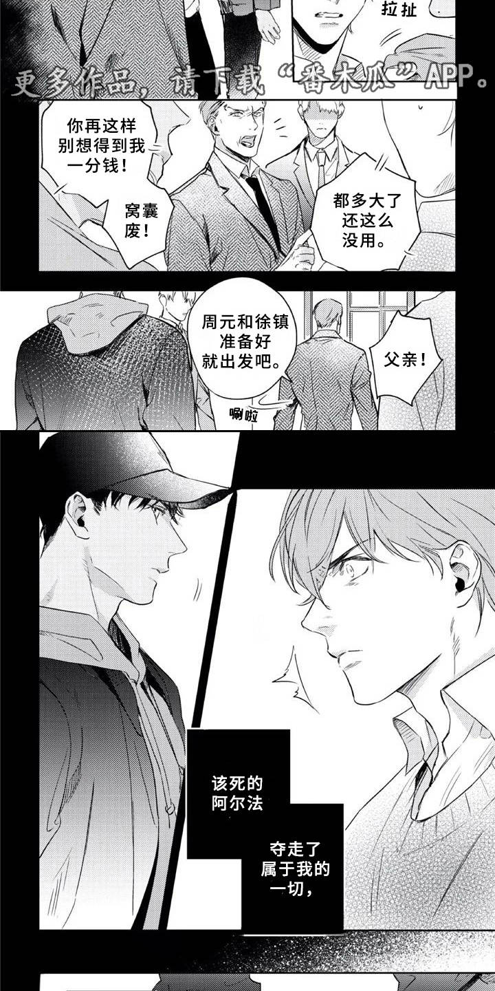第18章：工具人2
