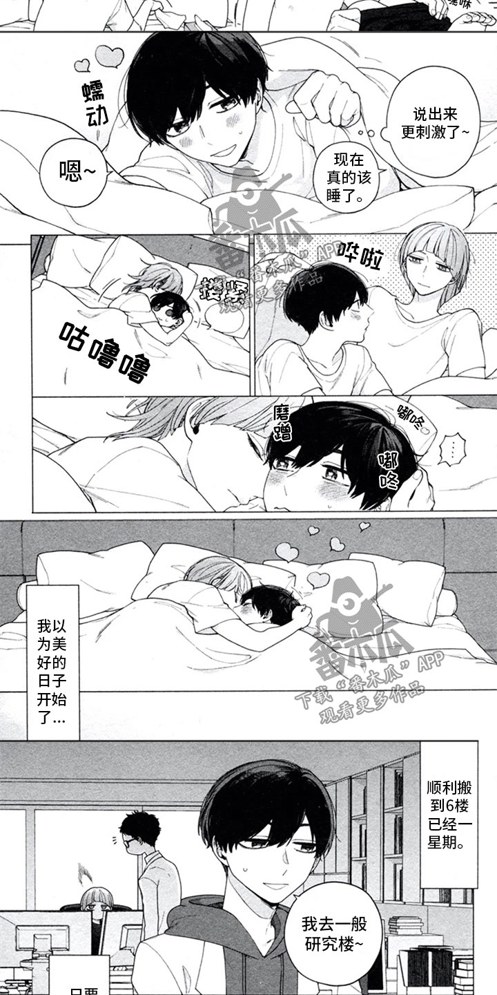 第15章：独裁1