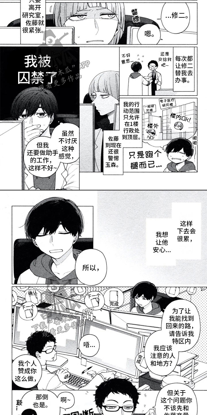 第15章：独裁2