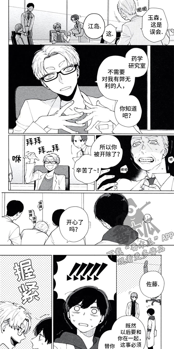 第6章：迷惑2