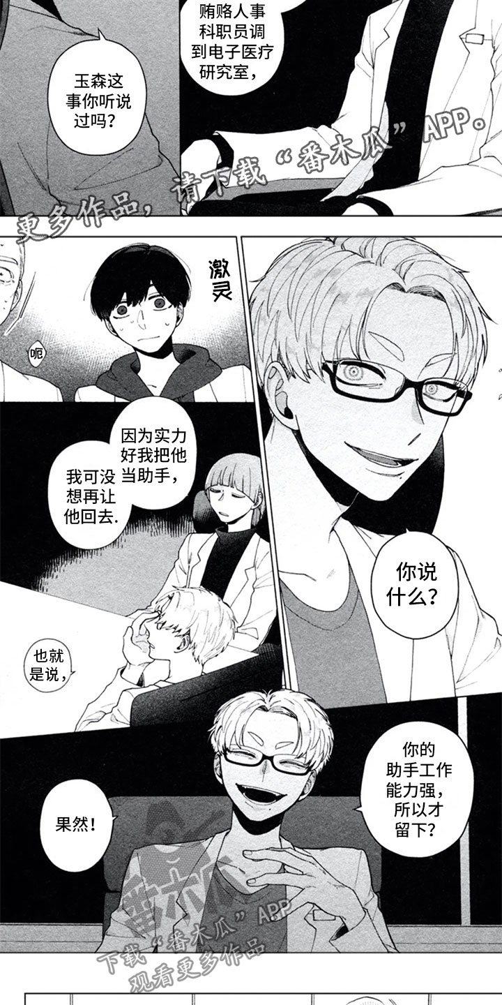 第6章：迷惑1
