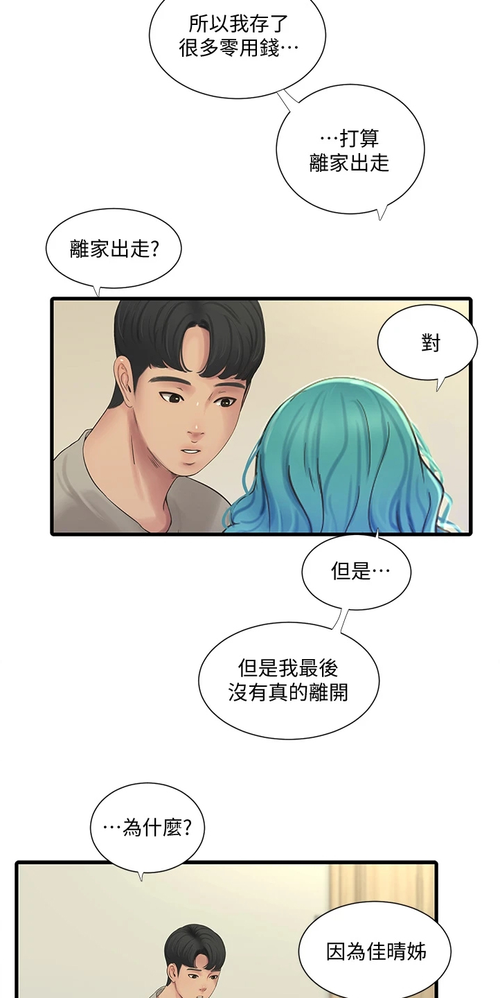 第125章：你跟她什么关系12