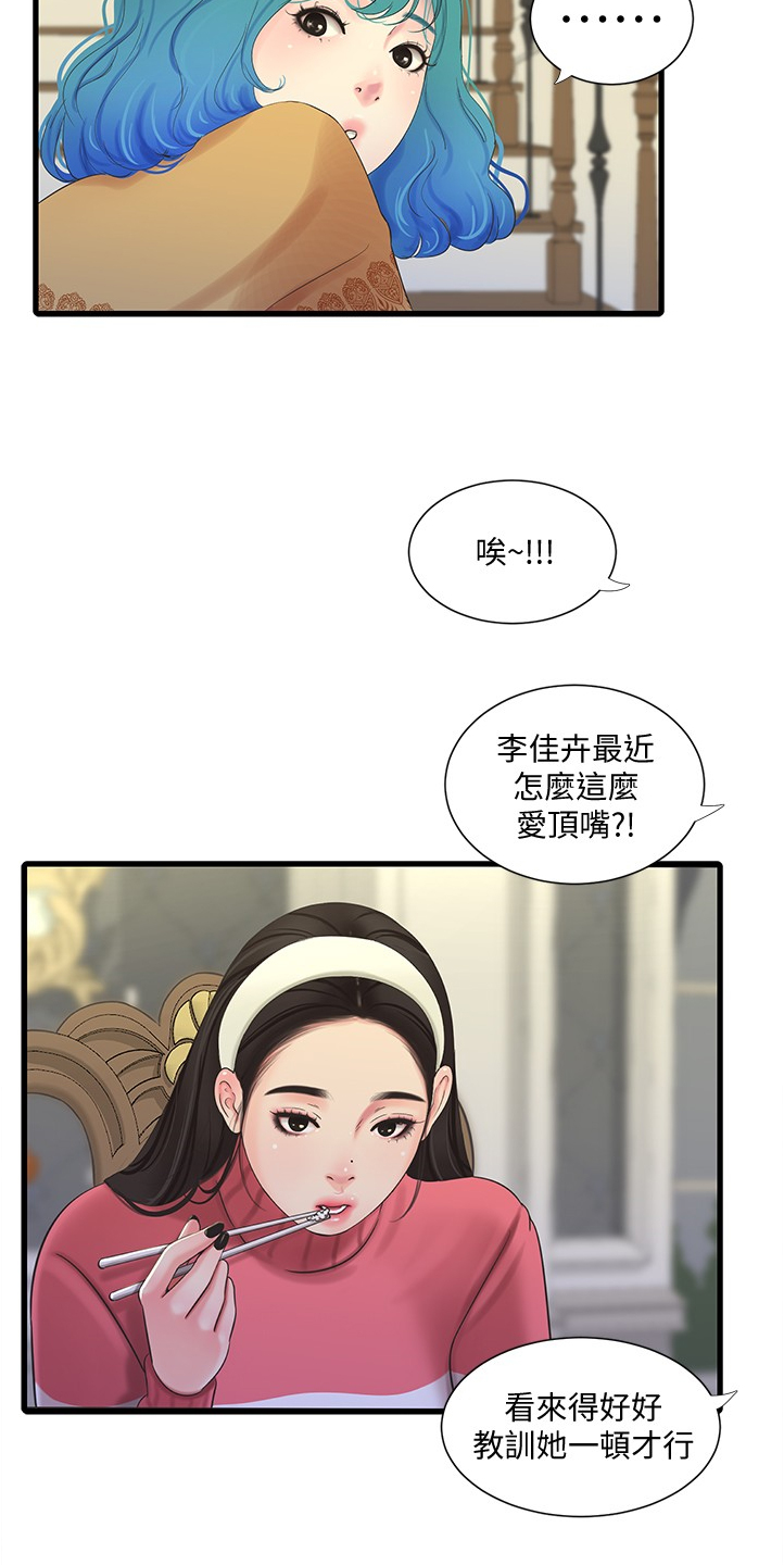 第121章：没大没小6