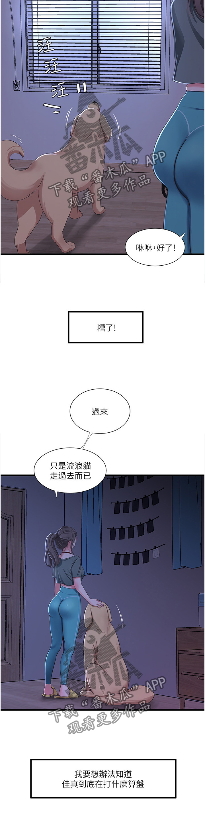 第66章：每个人的秘密7