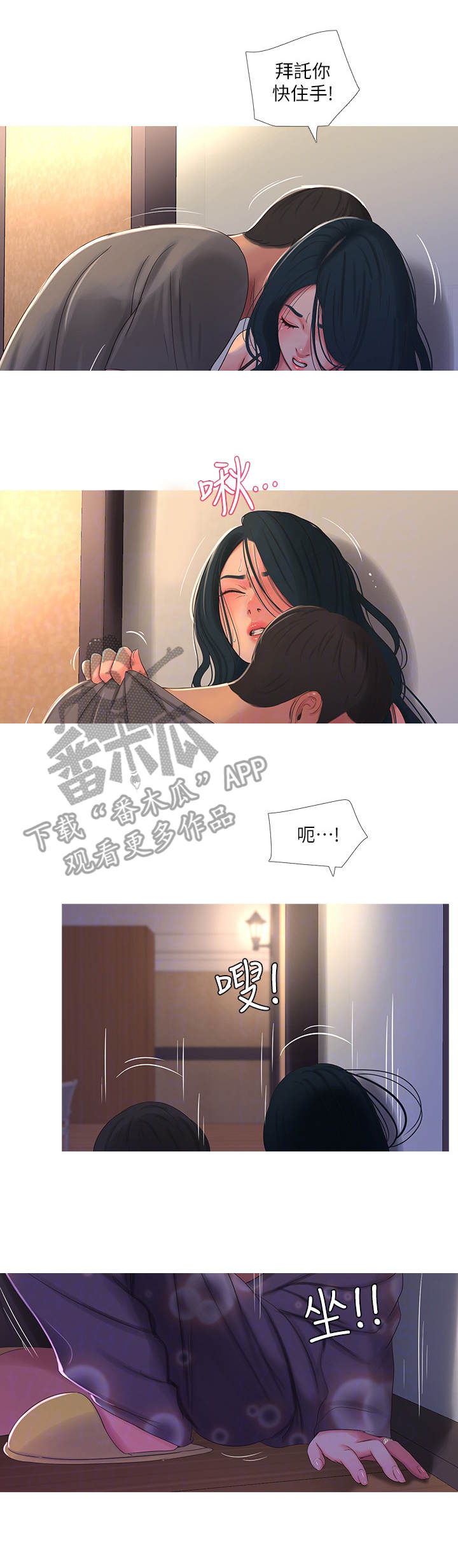 第29章：放肆11