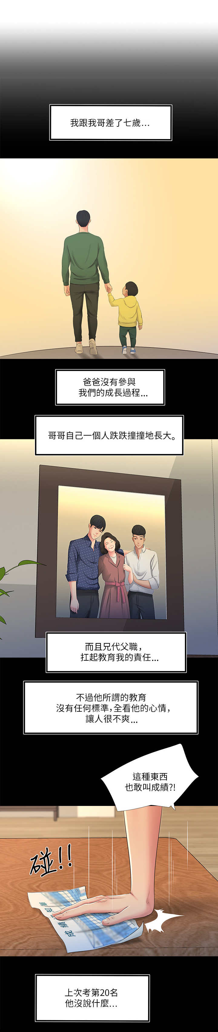 第1章：家教2