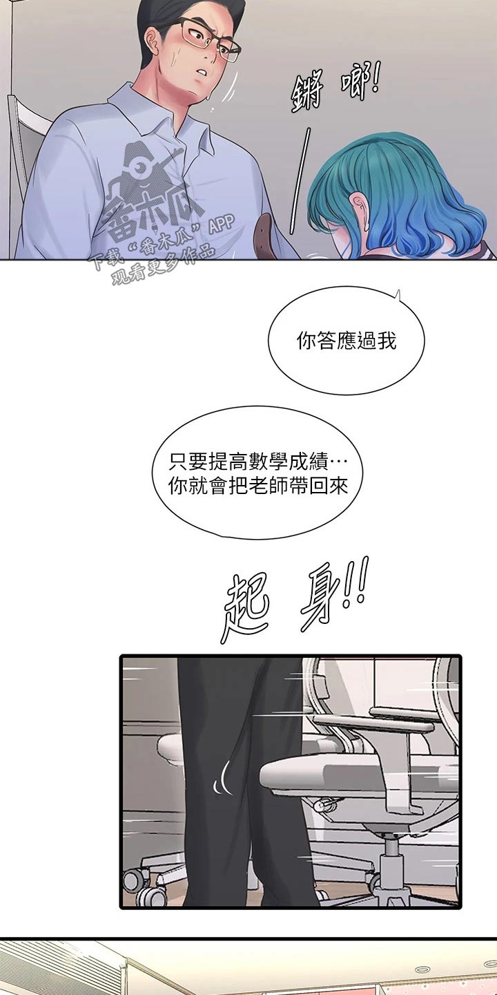 第172章：不舒服4