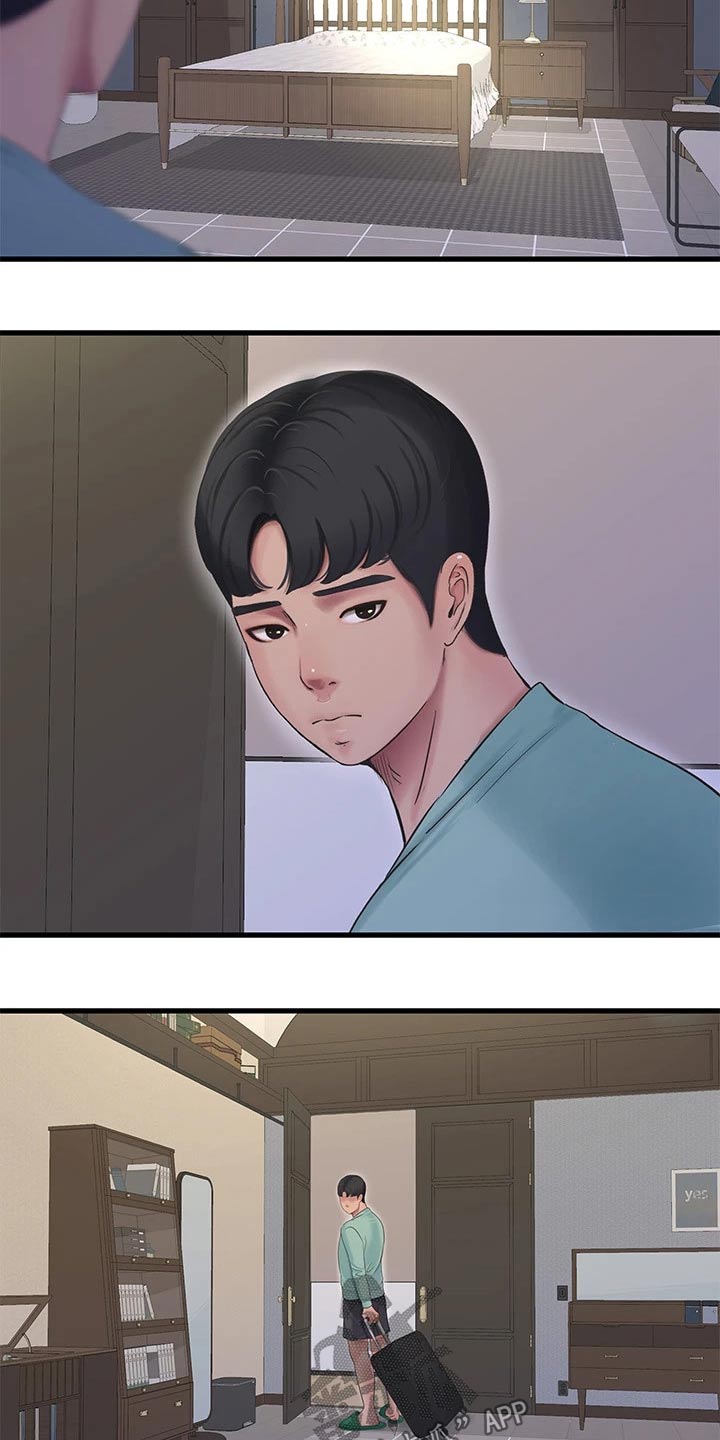 第161章：准备离开11