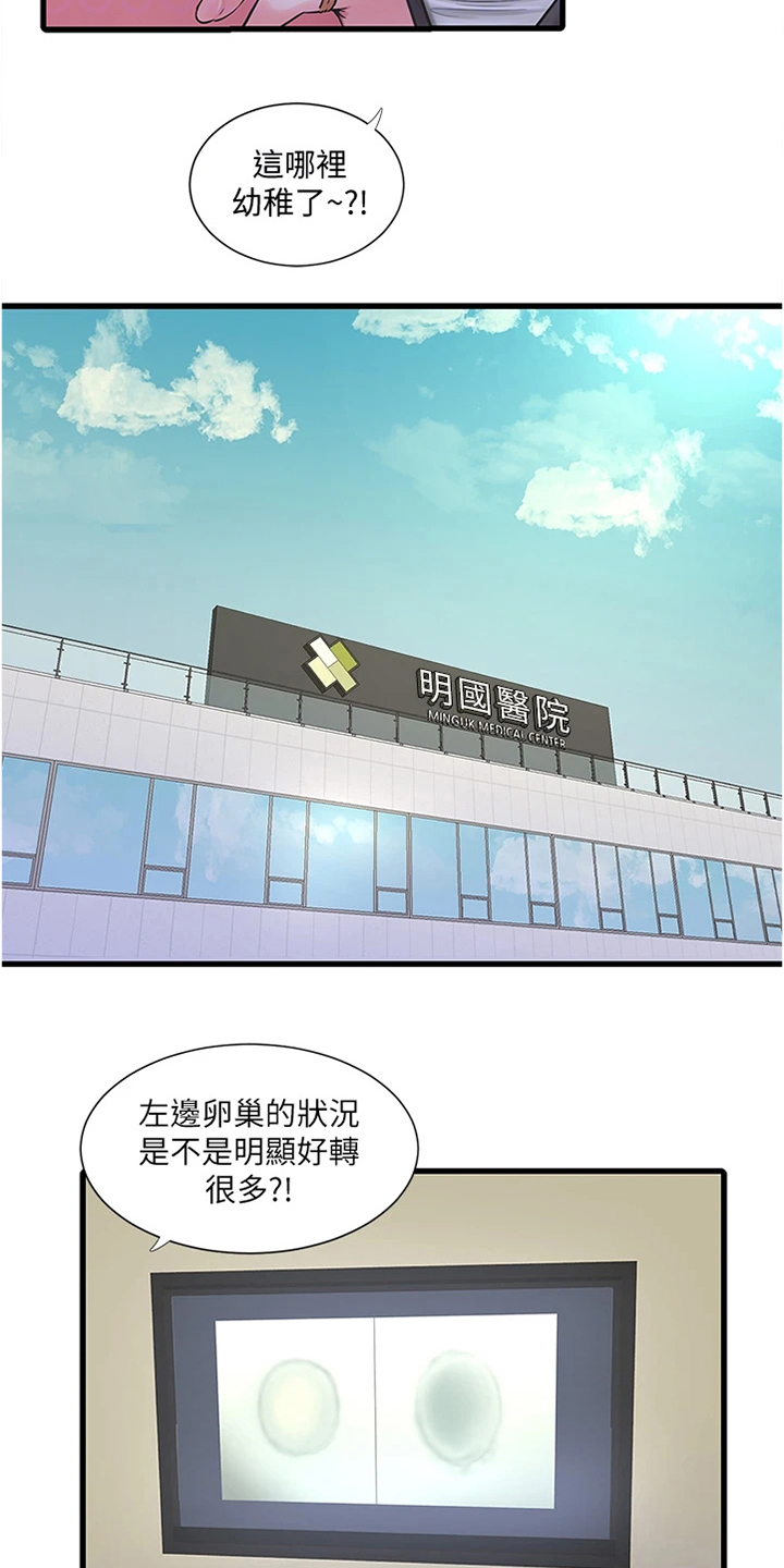第130章：身体检查1