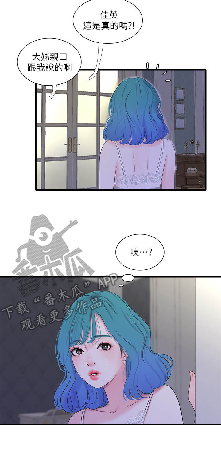 第31章：吵闹8