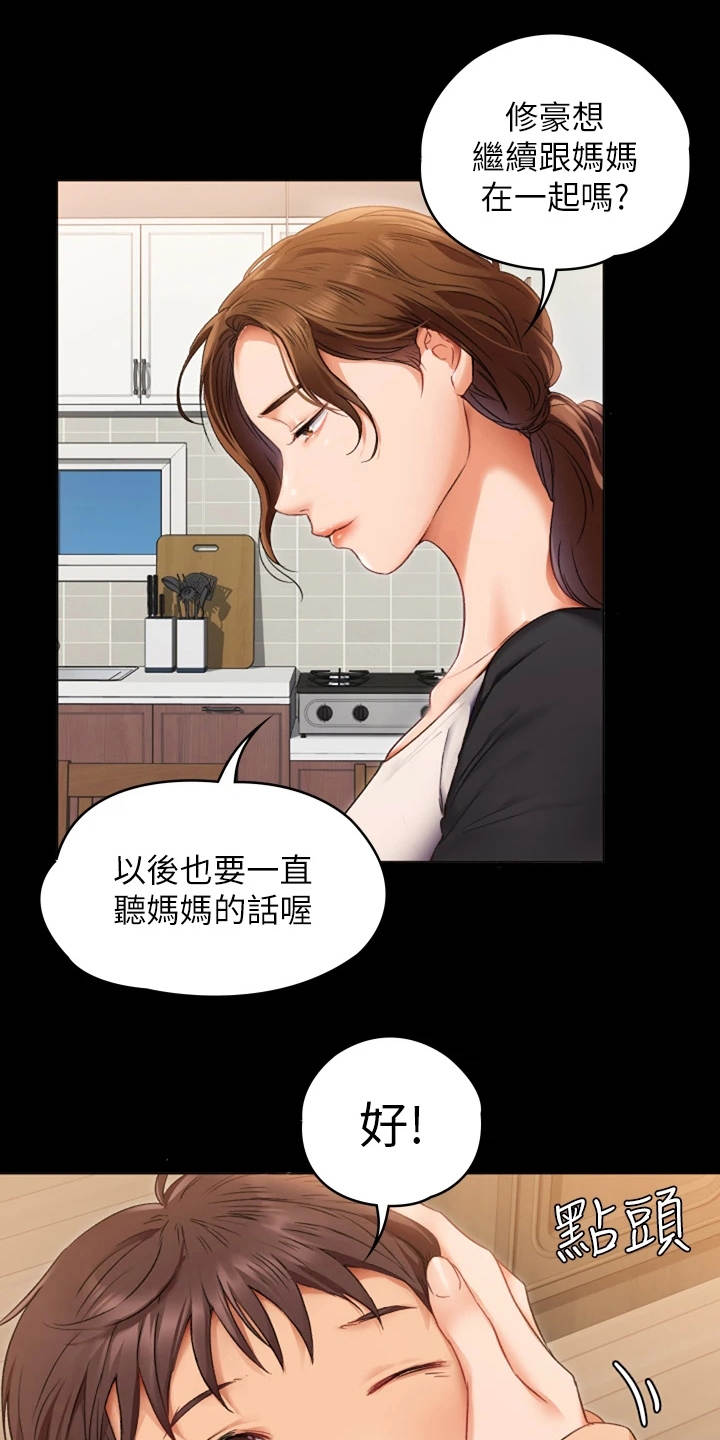 第1章：妈妈14