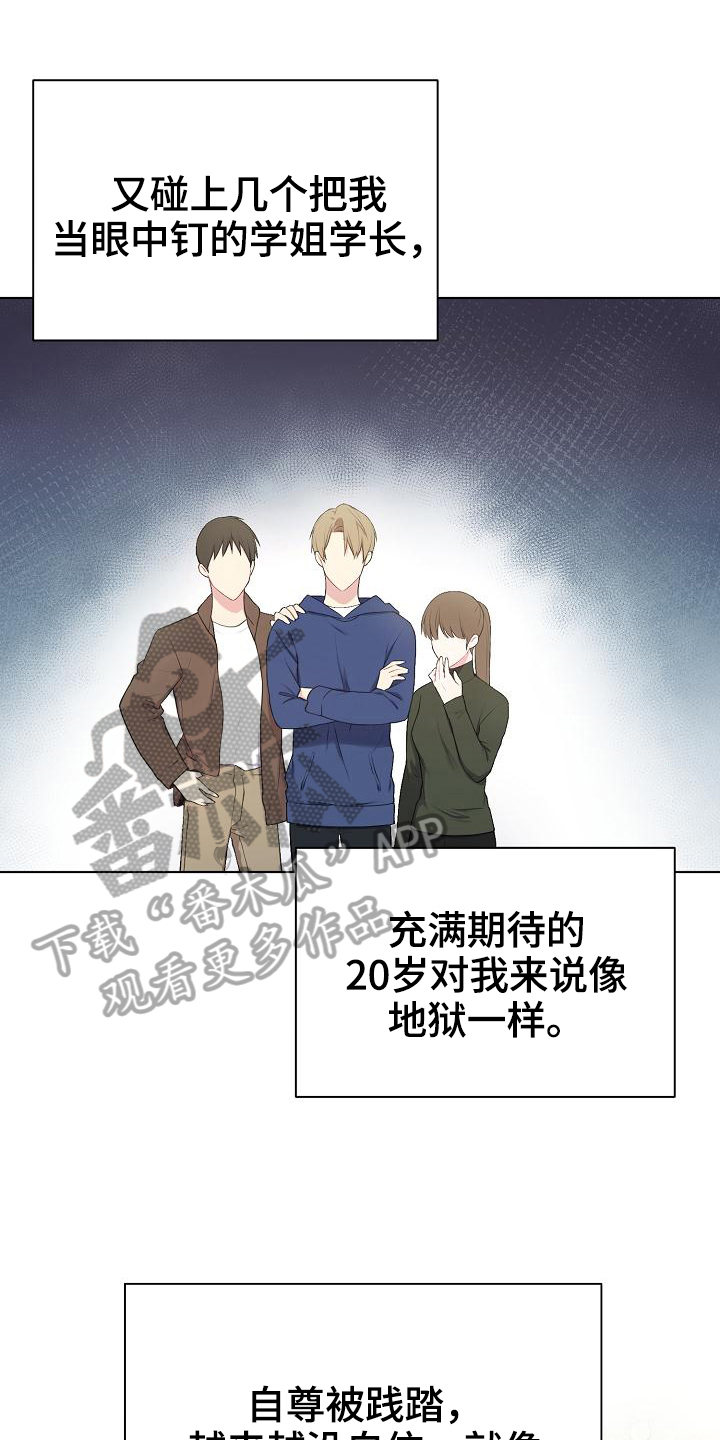 第12章：游戏高手0