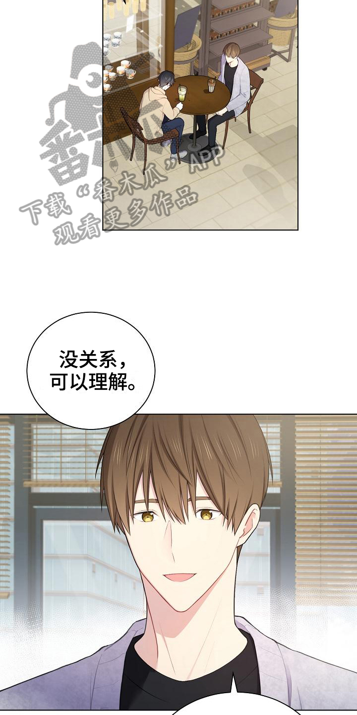 第14章：第一印象6