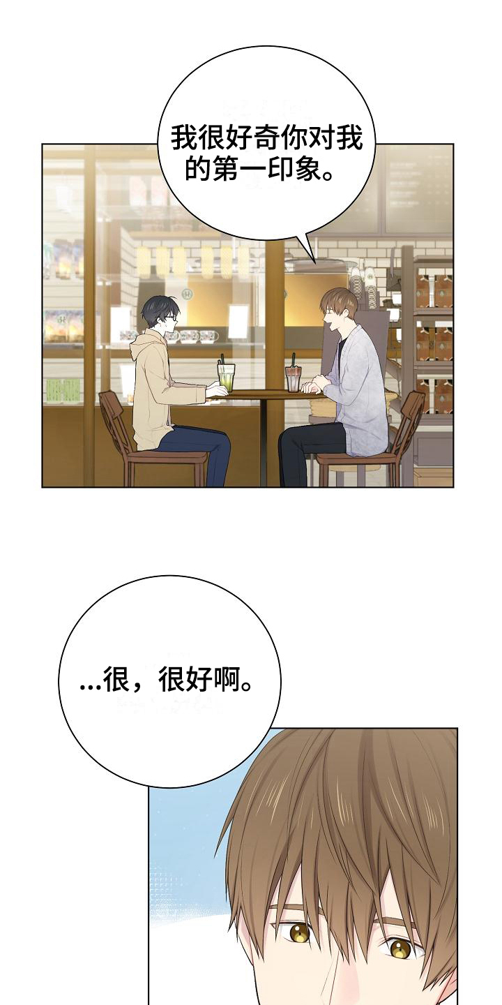 第14章：第一印象19