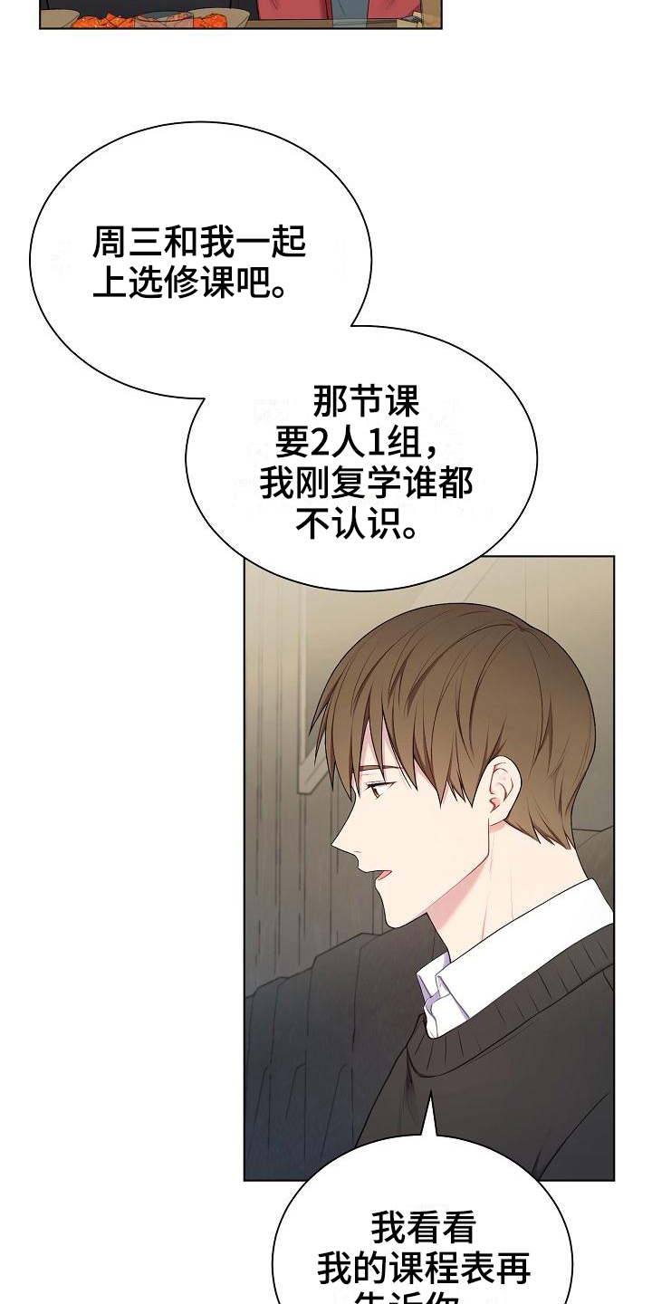 第1章：不合群15