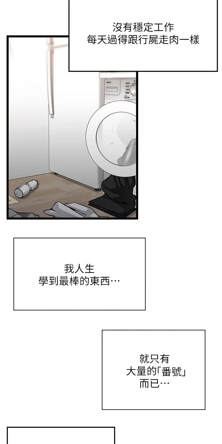 第1章：鲁蛇2
