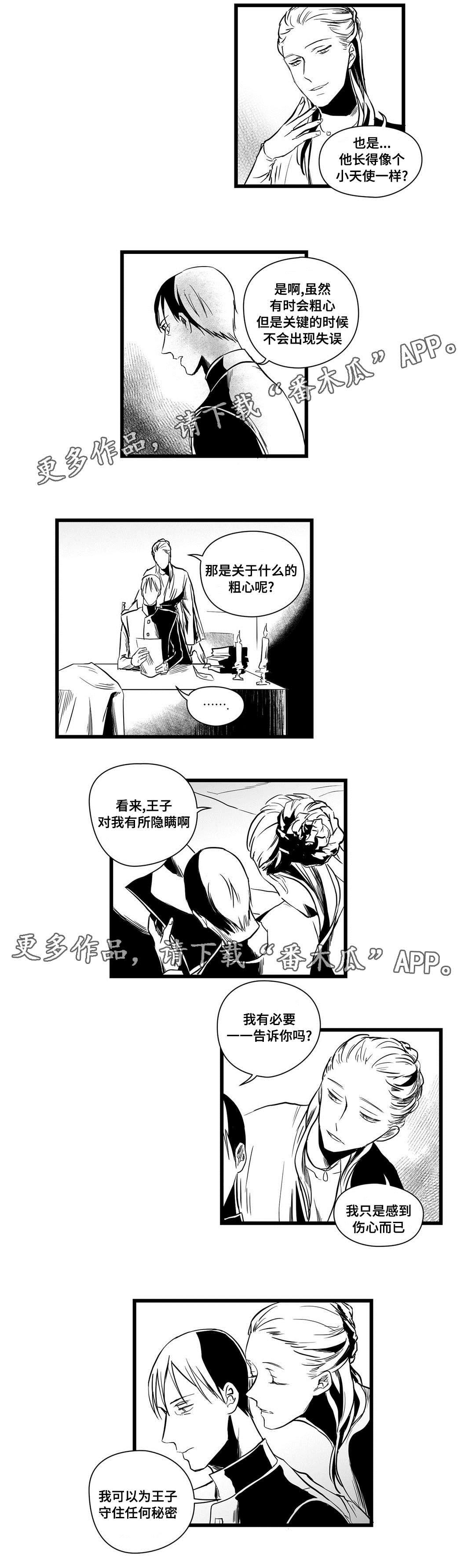 第11章：秘密8