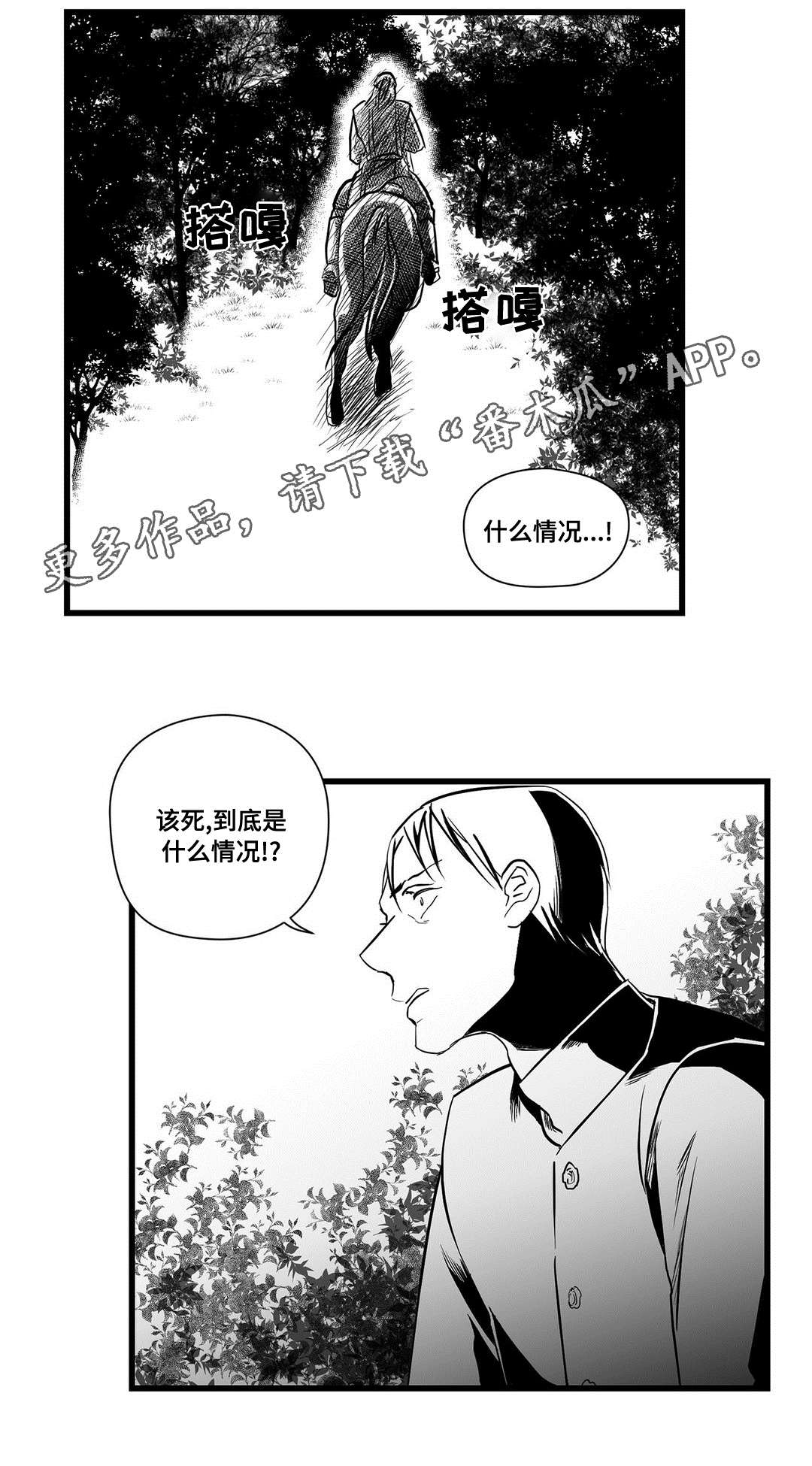 第24章：诡异5