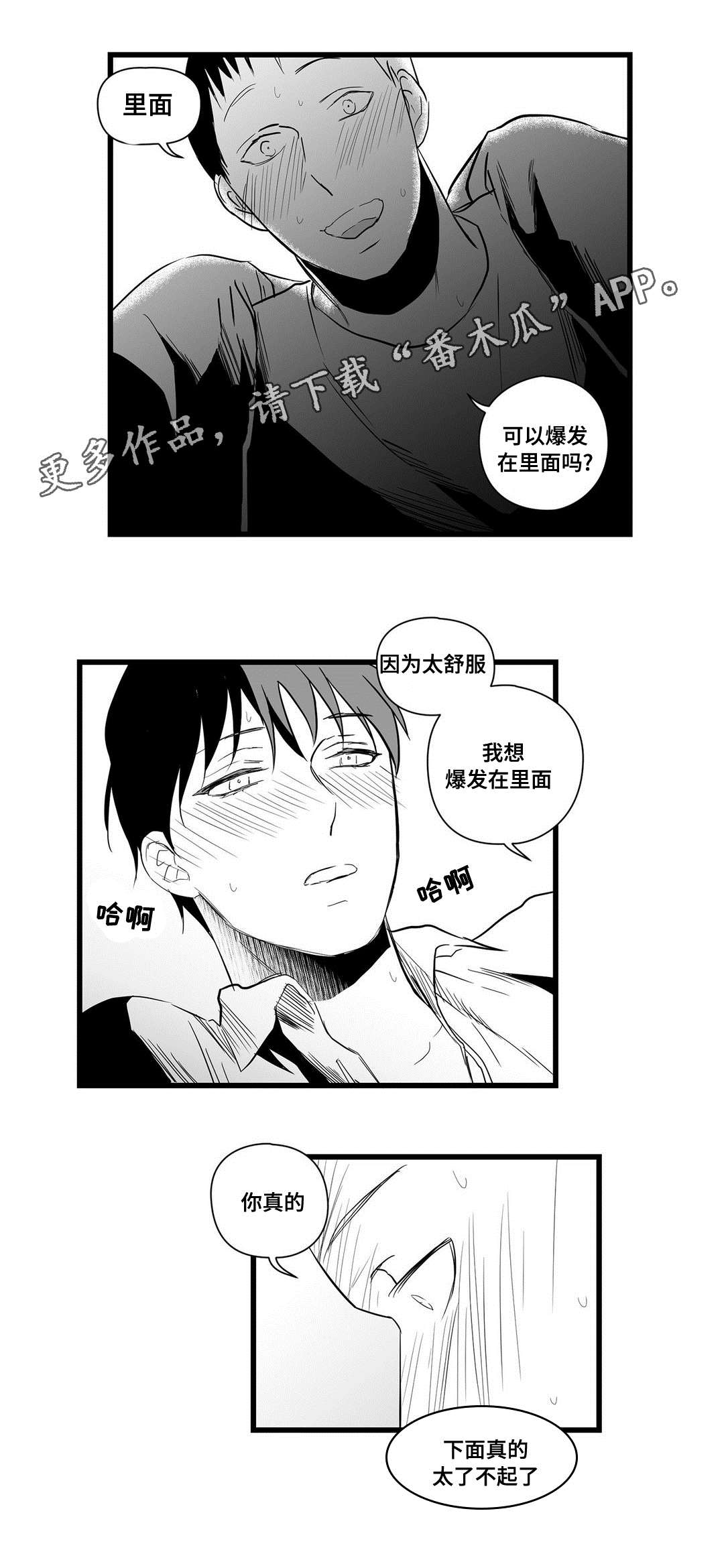 第21章：合作8