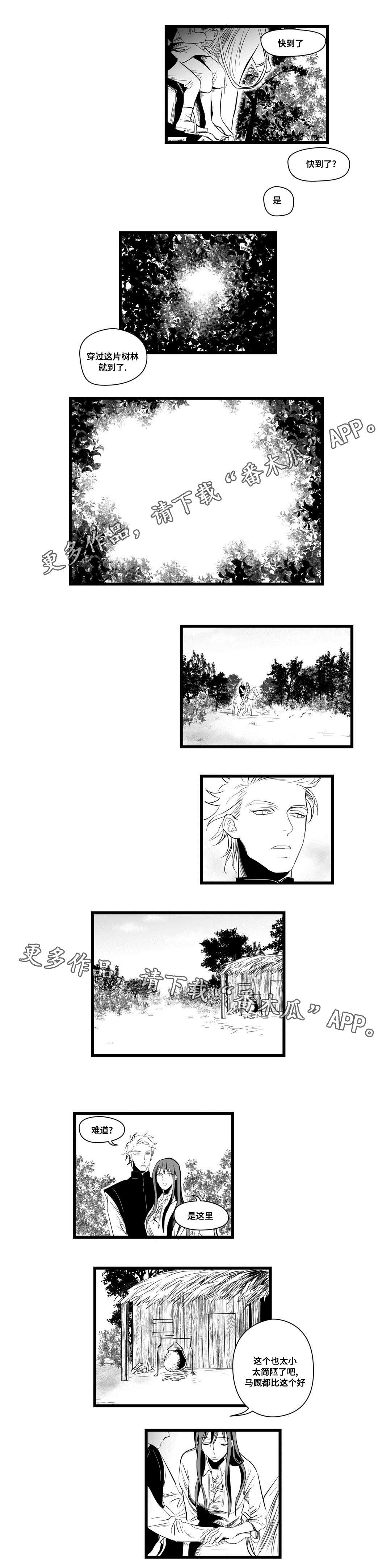 第6章：危险1