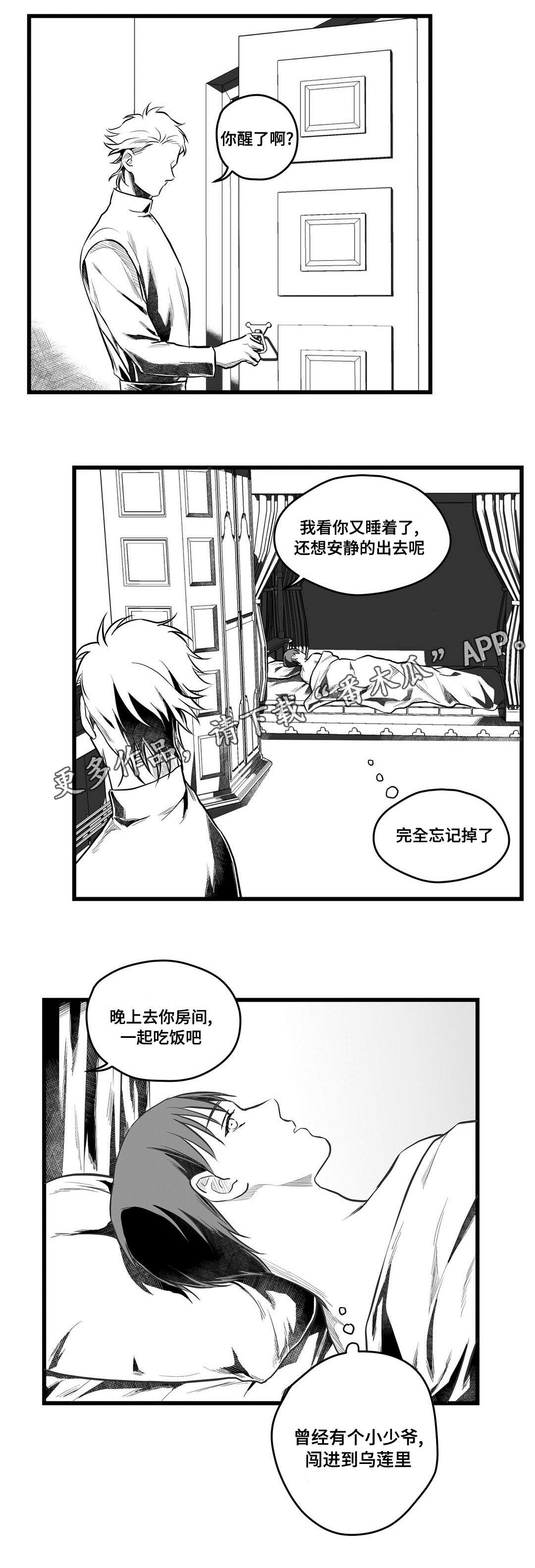 第53章：无法理解10
