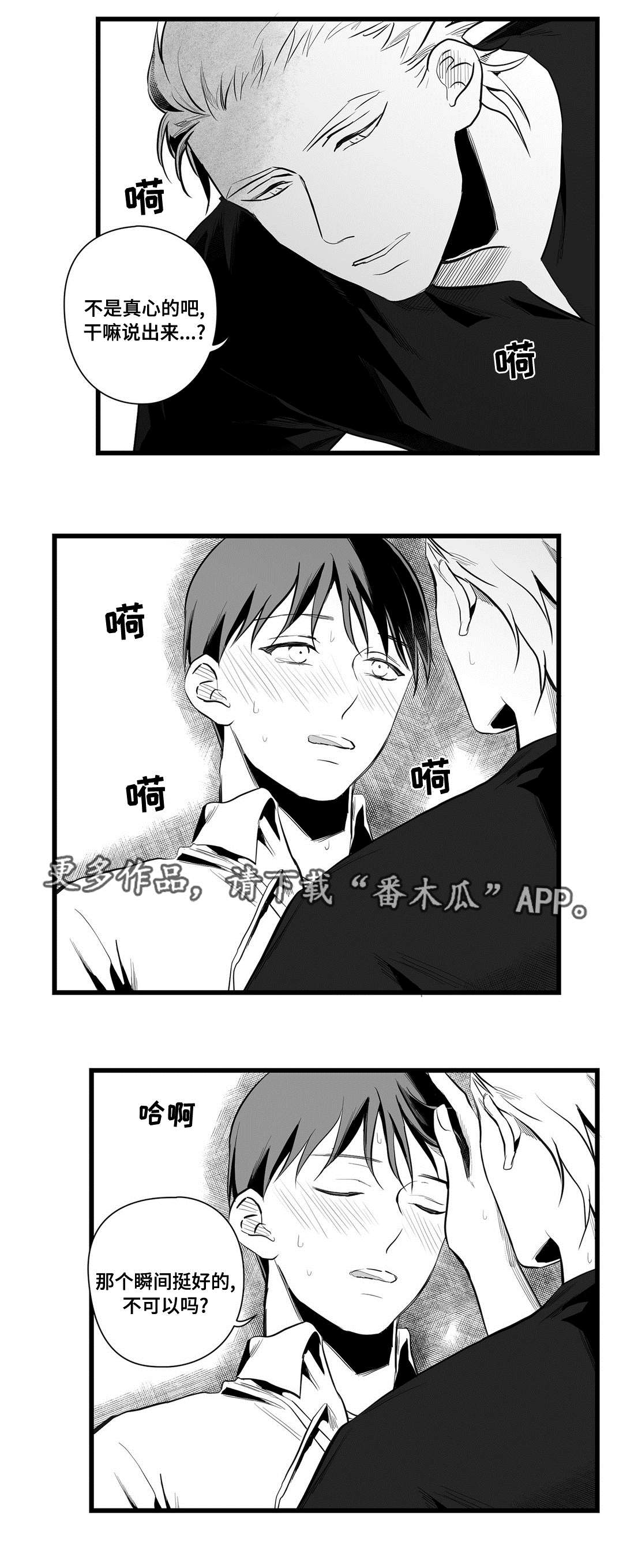 第39章：喜欢你12
