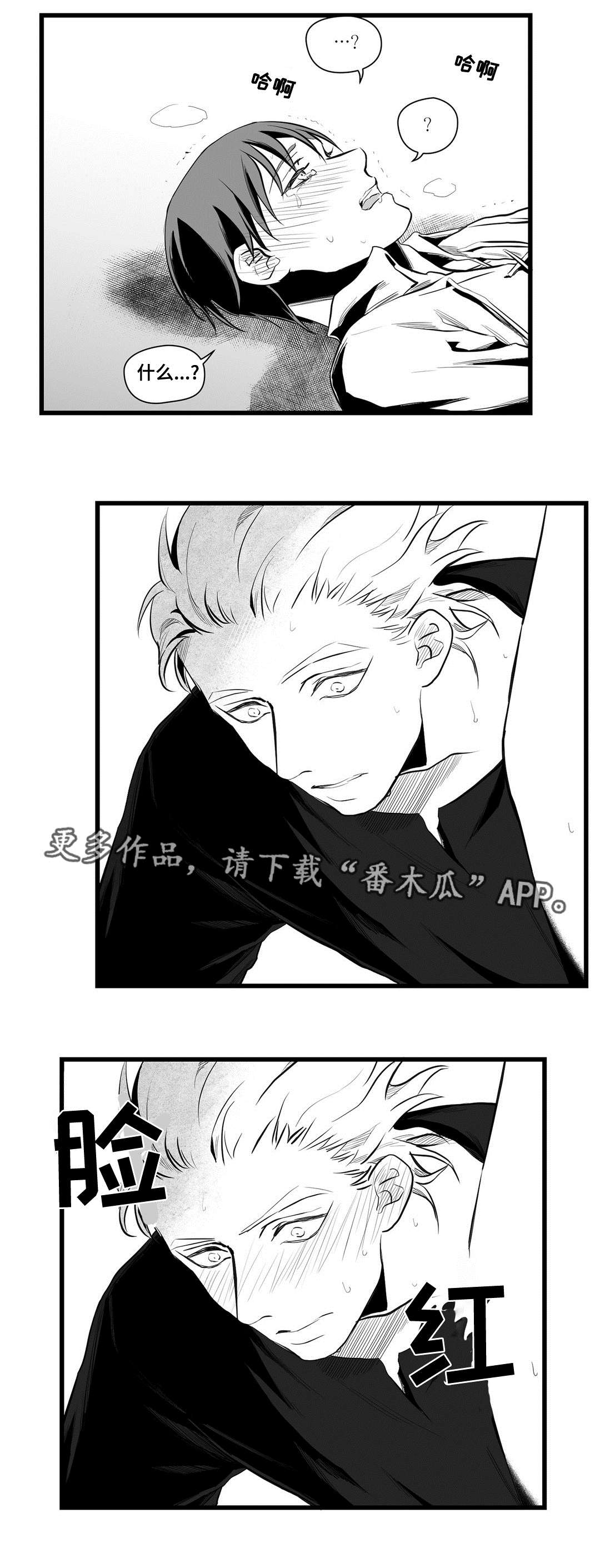 第39章：喜欢你9