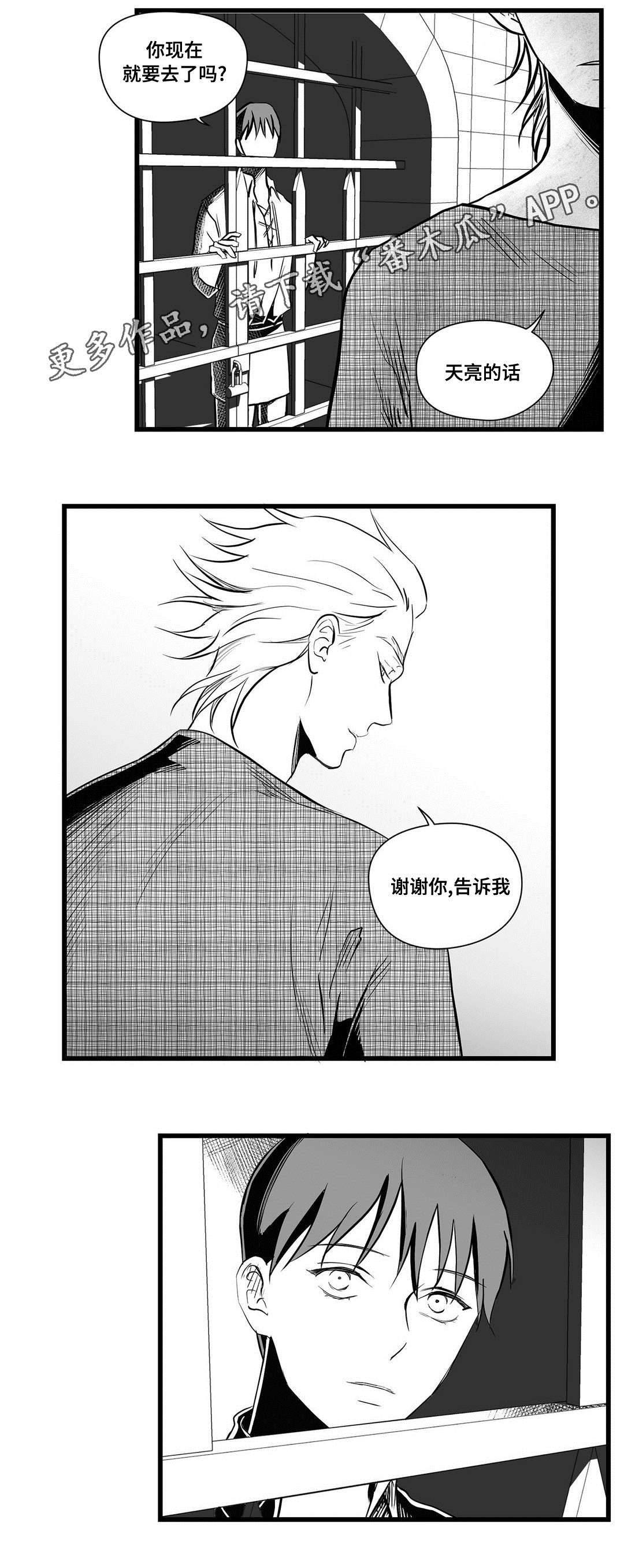 第31章：那个女人11