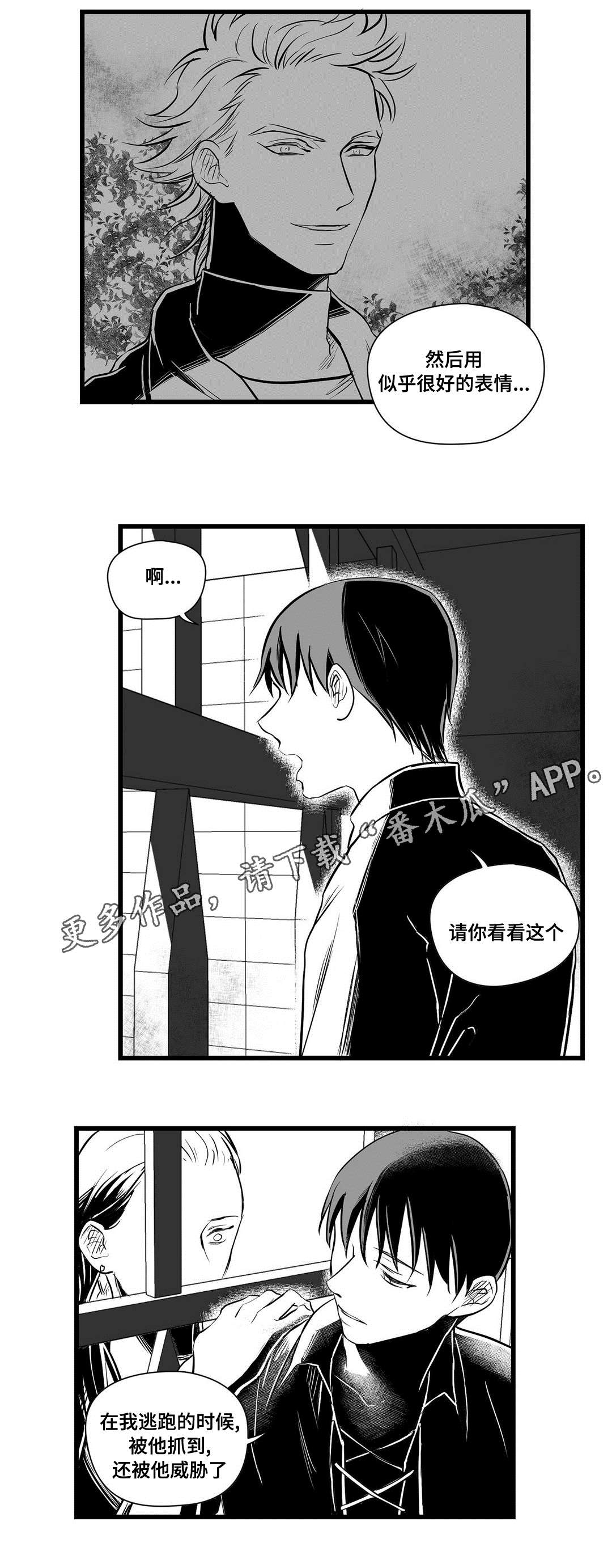 第31章：那个女人1
