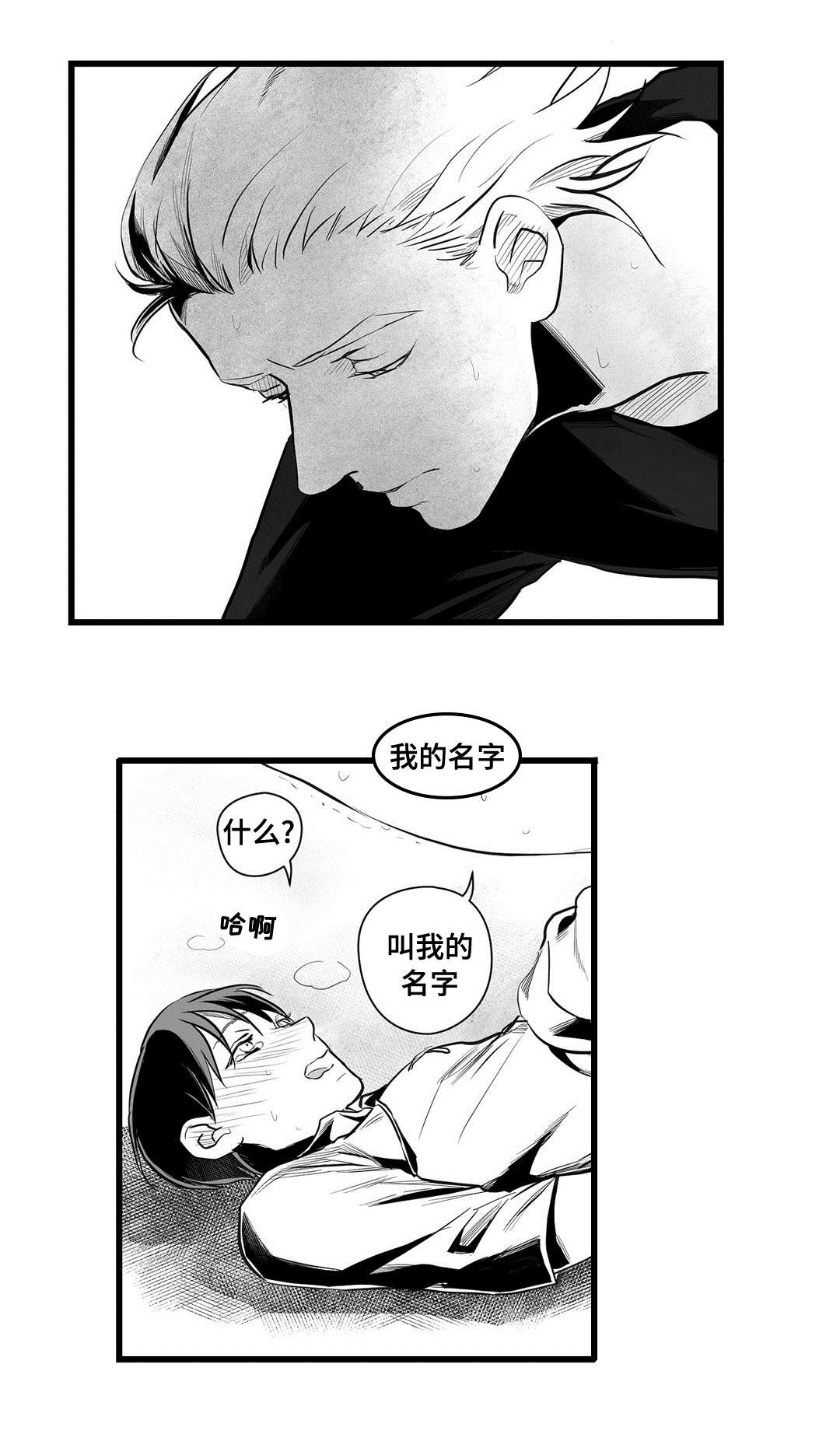 第39章：喜欢你6