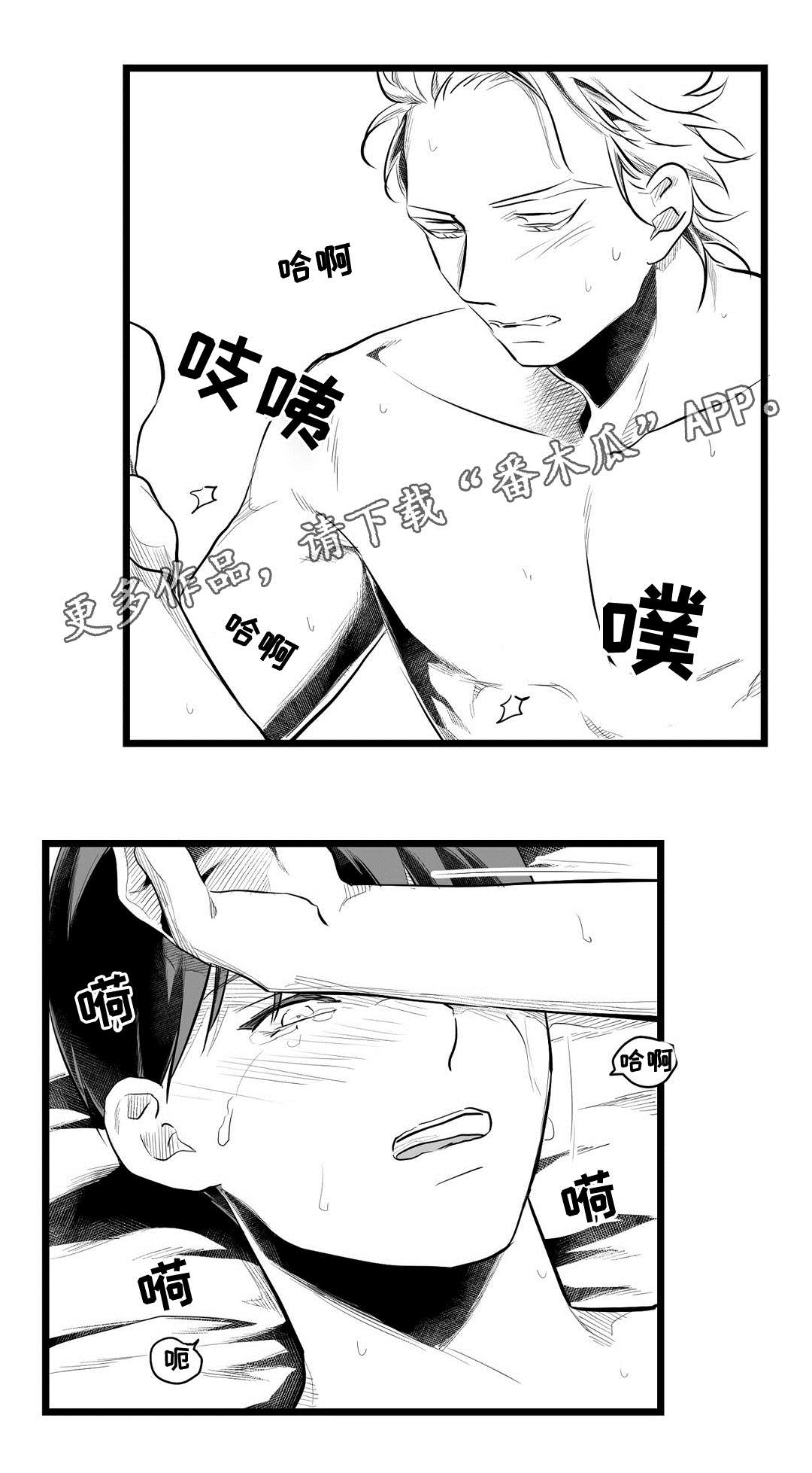 第69章：野心1