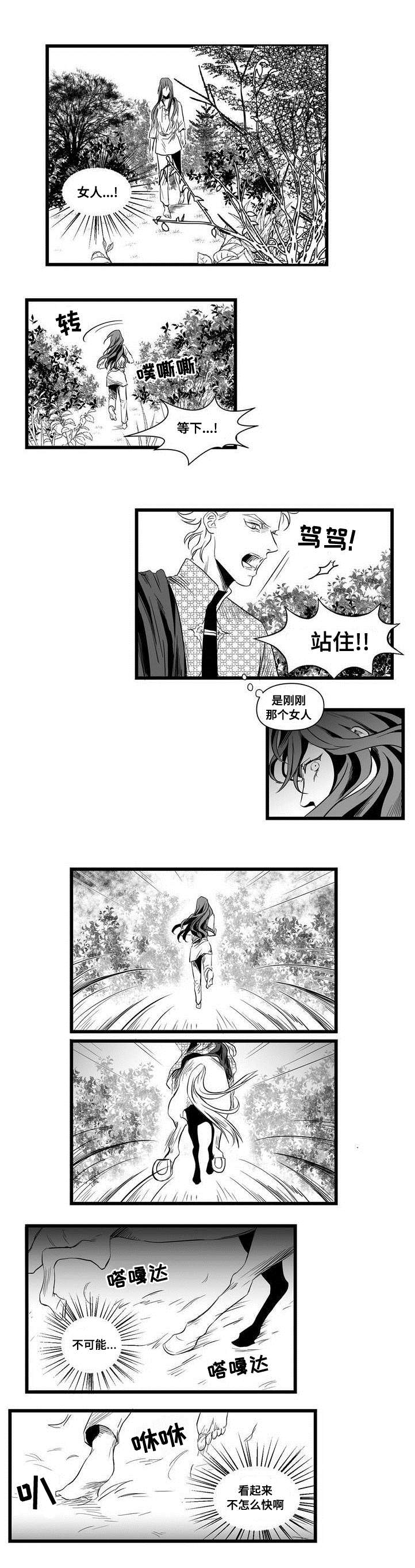 第1章：女巫8