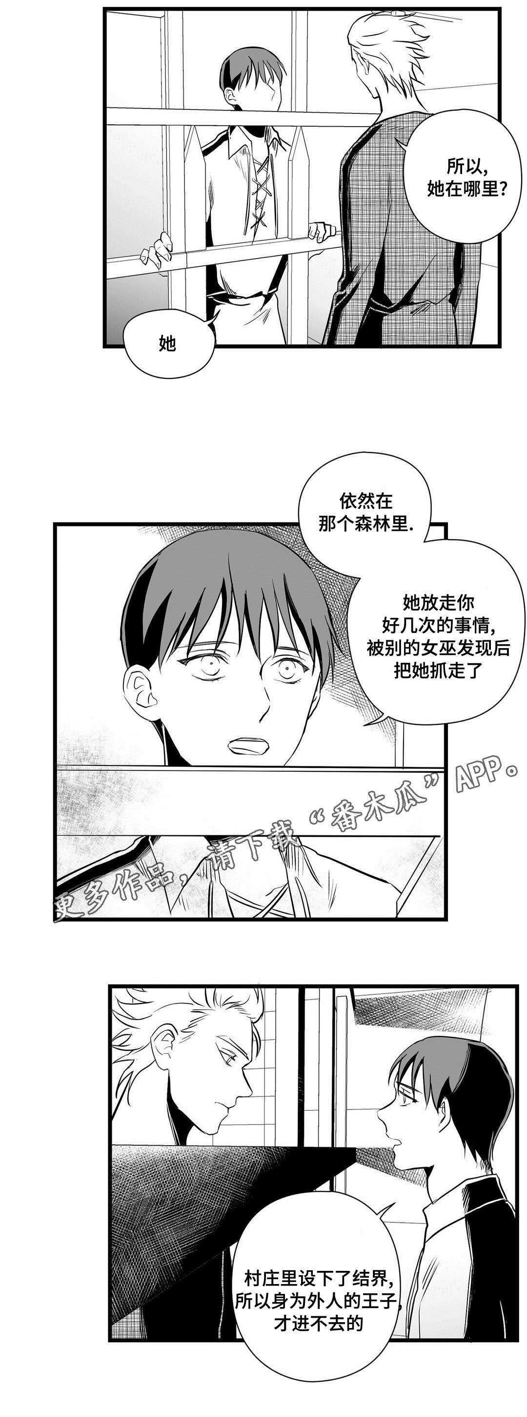 第31章：那个女人9